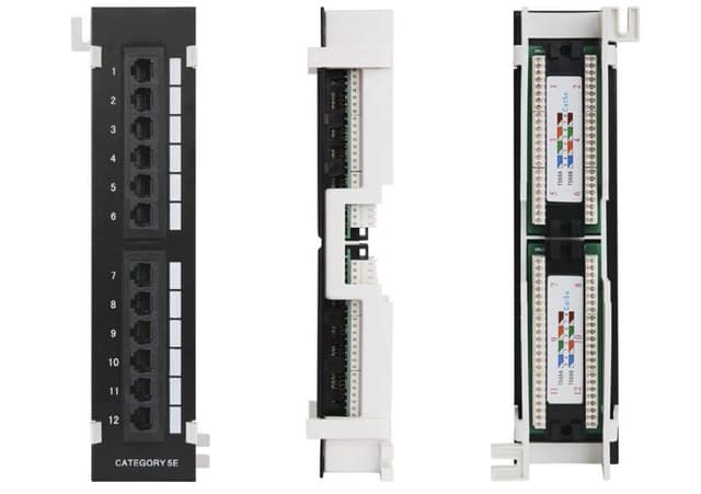Кабели EC-UWP-12-UD2