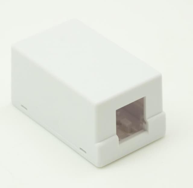 Кабели EC-UWO-1KJ-WT-10