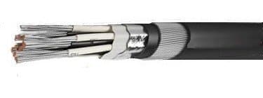 Кабели КВБВнг 4х4 Кабели КВБВнг 4х4
