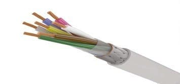 Кабели КДВЭВГ 7х2х0,25