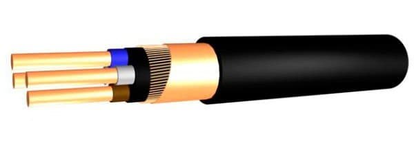 Кабели КГВВнг-FRLS 5x1,5