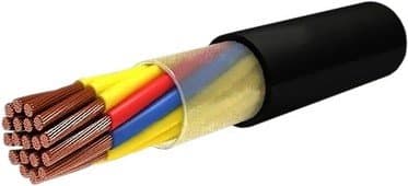 Кабели КУПЭР 4х2х0,5