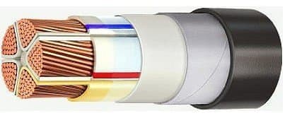 Кабели ВВГнг-FRHF 2х16