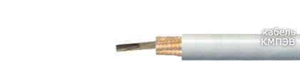 Кабели КМПЭВ 16х0,75