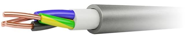 Кабели NYM 2х2,5