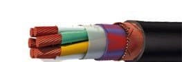 Кабели КНРПк 1х70 Кабели КНРПк 1х70