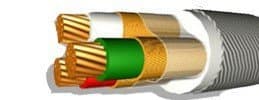 Кабели СПОЭВЭ 7х2,5