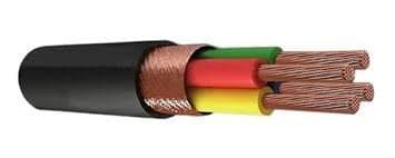 Кабели КММц 11х0,35