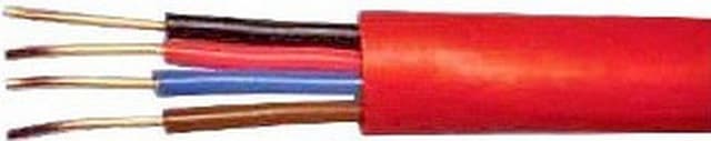 Кабели КМВ 7х0,75