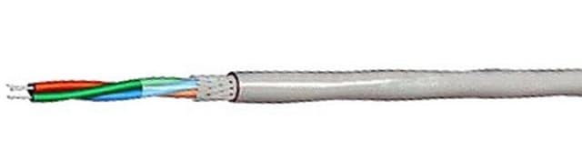 Кабели КЭВЭВнг(A)-LS 3х0,5