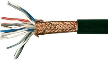 Кабели МКЭШВ 24х2х1,2