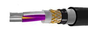 Кабели МСЭО 26-15 1х0,20