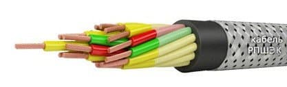 Кабели РПШЭк 1х0,75 Кабели РПШЭк 1х0,75
