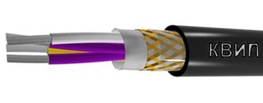 Кабели ПВМР-6 1х1,5 Кабели ПВМР-6 1х1,5