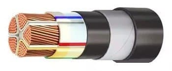 Кабели ВВБ 5х16