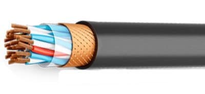 Кабели ПВМР-8 1х6