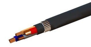 Кабели ВКбШв 3х6 +1х4 Кабели ВКбШв 3х6 +1х4