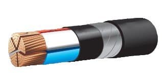 Кабели ВПБШВ 3х1,5+1х1