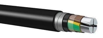 Кабели АВБШв 5х16 ож