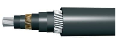 Кабели АПвКаП 1х35/16 Кабели АПвКаП 1х35/16