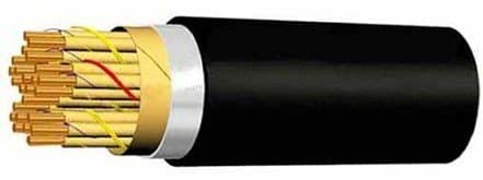 Кабели ТЗАБп 30х2х0,4