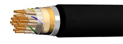 Кабели МКПпАБп 7х4х1,2