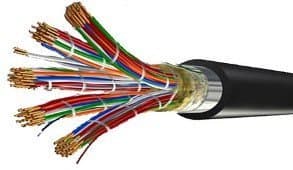 Кабели КТПВЦ 1х2х0,6