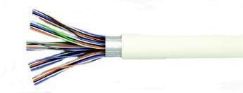 Кабели КТППВЭ 5х2х0,7