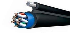 Кабели ТЦППт 12х4х1,2 Кабели ТЦППт 12х4х1,2