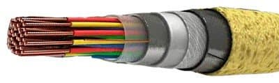 Кабели ТППэпБ 50х2х0,4 Кабели ТППэпБ 50х2х0,4