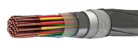 Кабели ТППэпБГ 100х2х0,5