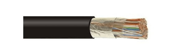 Кабели КЦПпэпЗ 100х2х0,7