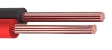 Кабели ШВПМ 2х0,2 Кабели ШВПМ 2х0,2