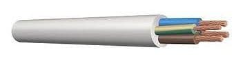 Кабели ПВСН 3х0,75 Кабели ПВСН 3х0,75