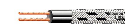 Кабели КГМЭВЭПВлнг(A)-ХЛ 7x2x1,5