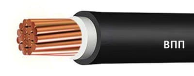 Кабели ВПП 25