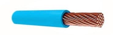 Кабели ПГВА-ХЛ 1х0,75