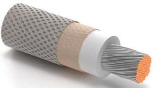 Кабели БПВЛЭ 1х6