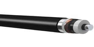 Кабели АПвПу2гж 1х95/35