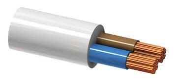 Кабели ПуГВВ 1х2,5 Кабели ПуГВВ 1х2,5