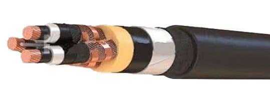 Кабели ПвБВнг 3x120/70