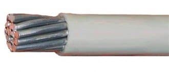 Кабели ПАВ 1х35