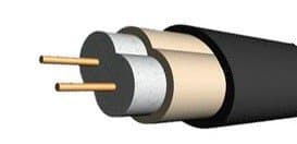 Кабели РМПЗЭП 2х1,2 Кабели РМПЗЭП 2х1,2