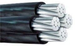 Кабели СИП-1А 3х70+1х95