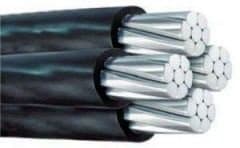 Кабели СИП-2А 4х16 Кабели СИП-2А 4х16