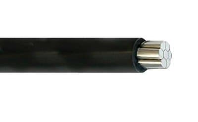 Кабели СИП-3 1х185