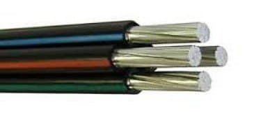 Кабели СИП-4 2х16