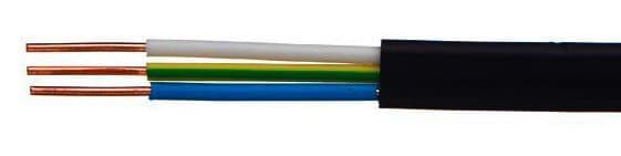 Кабели ВВГ-Пнг 3x2,5 Кабели ВВГ-Пнг 3x2,5