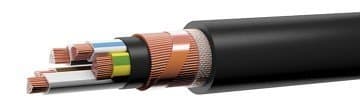 Кабели ПвВГЭ 4х2,5 Кабели ПвВГЭ 4х2,5