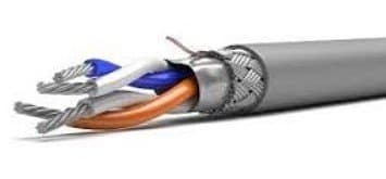 Кабели КИПЭВм 10х2х0,6 Кабели КИПЭВм 10х2х0,6